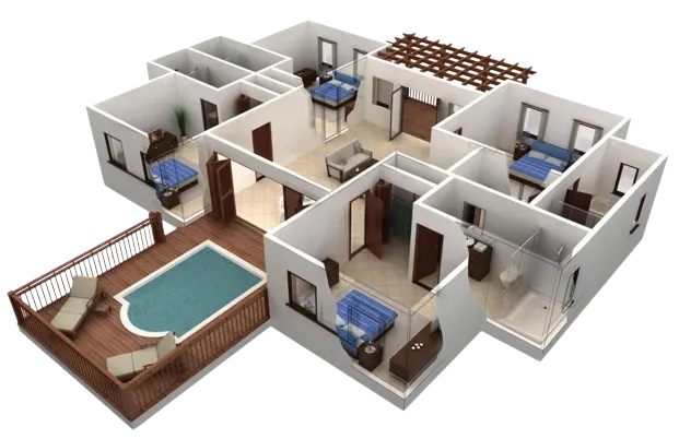 Sobha World City